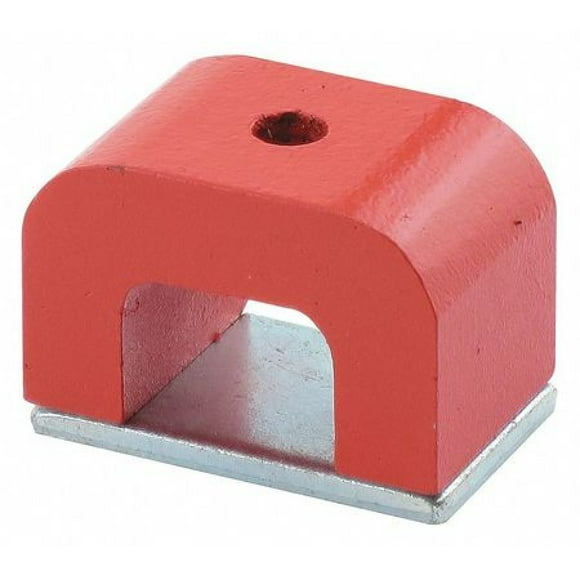6.5 lb Alnico Pull Button Magnet 6.5 lb Alnico Pull Button Magnet